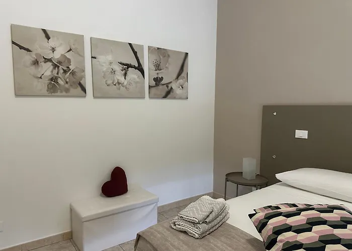 Apartment Serenity