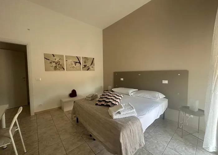 Serenity Apartment *