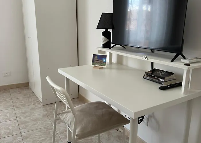 Serenity Apartment *