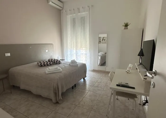 Apartment Serenity Rom