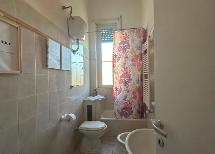 Serenity Apartment