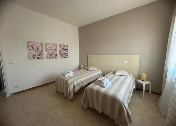 Apartment Serenity